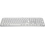 Logitech MX Keys S Blanco QWERTY Español
